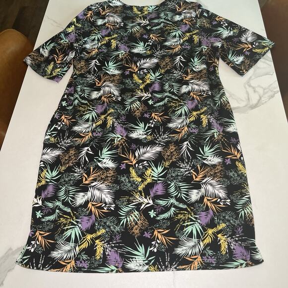 Womens Lg Hang Ten Breathable Lightweight Sun Dress UPF 50+ * Lot of 2 * NWOT - Picture 10 of 16